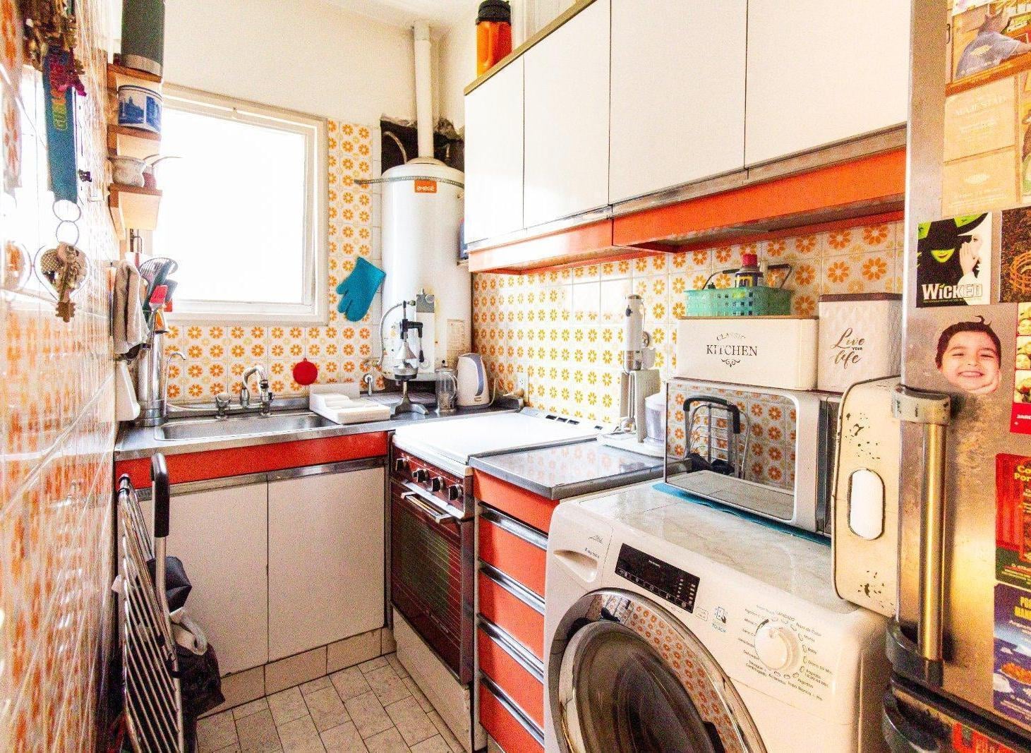Foto de VENTA Exclusivo Tríplex 5 Ambientes con Atelier Autónomo • Piso 14 •, imagen 5