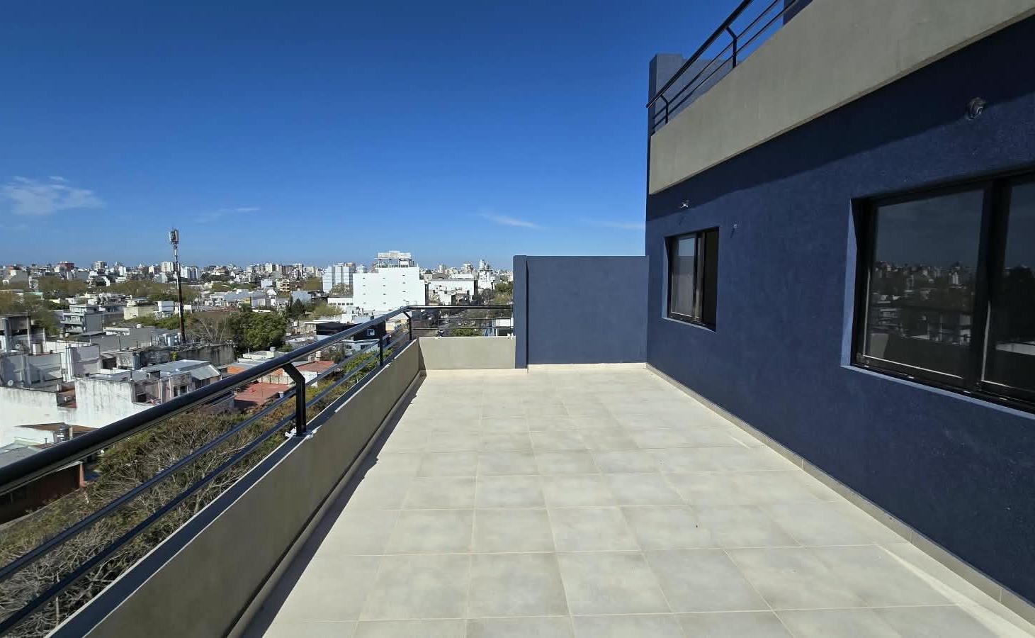Foto de HERMOSO DEPARTAMENTO 3 AMBIENTES CON BALCON TERRAZA, imagen 1