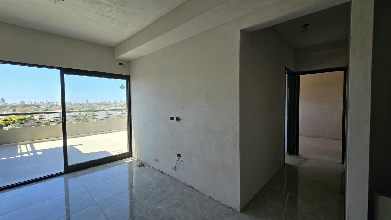 Foto de HERMOSO DEPARTAMENTO 3 AMBIENTES CON BALCON TERRAZA, imagen 3