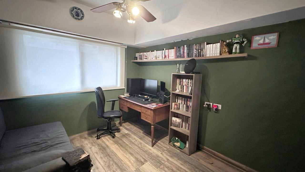 Foto de VENTA-PERMUTA DEPARTAMENTO 3 AMBIENTES CON BALCON, imagen 4