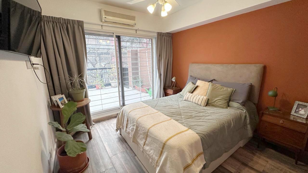 Foto de VENTA-PERMUTA DEPARTAMENTO 3 AMBIENTES CON BALCON, imagen 3