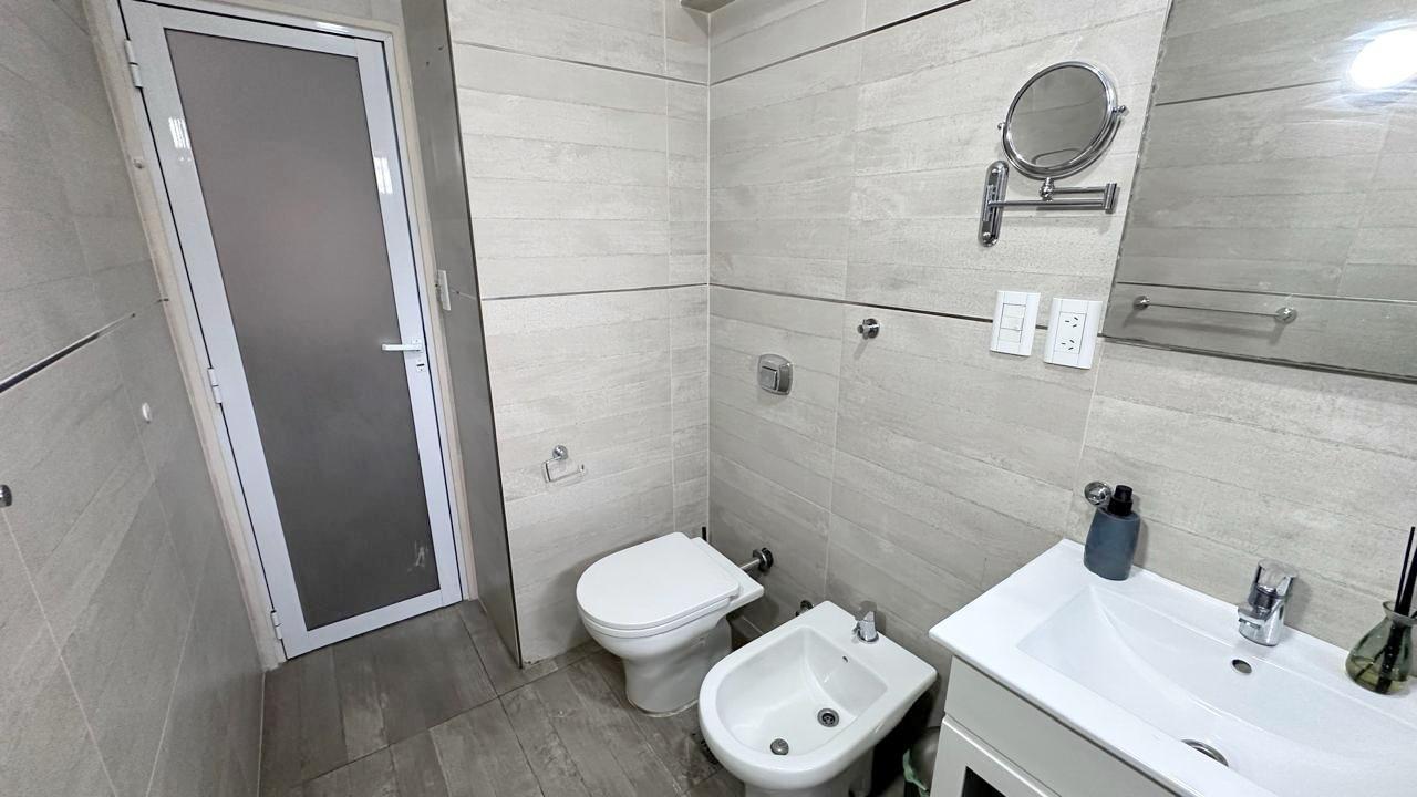 Foto de VENTA-PERMUTA DEPARTAMENTO 3 AMBIENTES CON BALCON, imagen 5