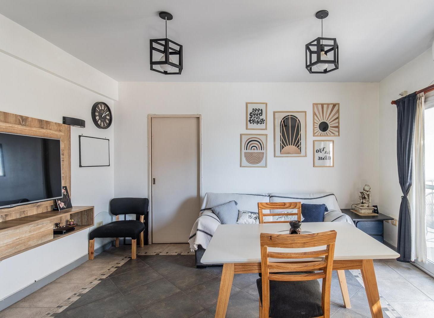 Foto de Venta Departamento 2 ambientes con balcon en Liniers, imagen 3