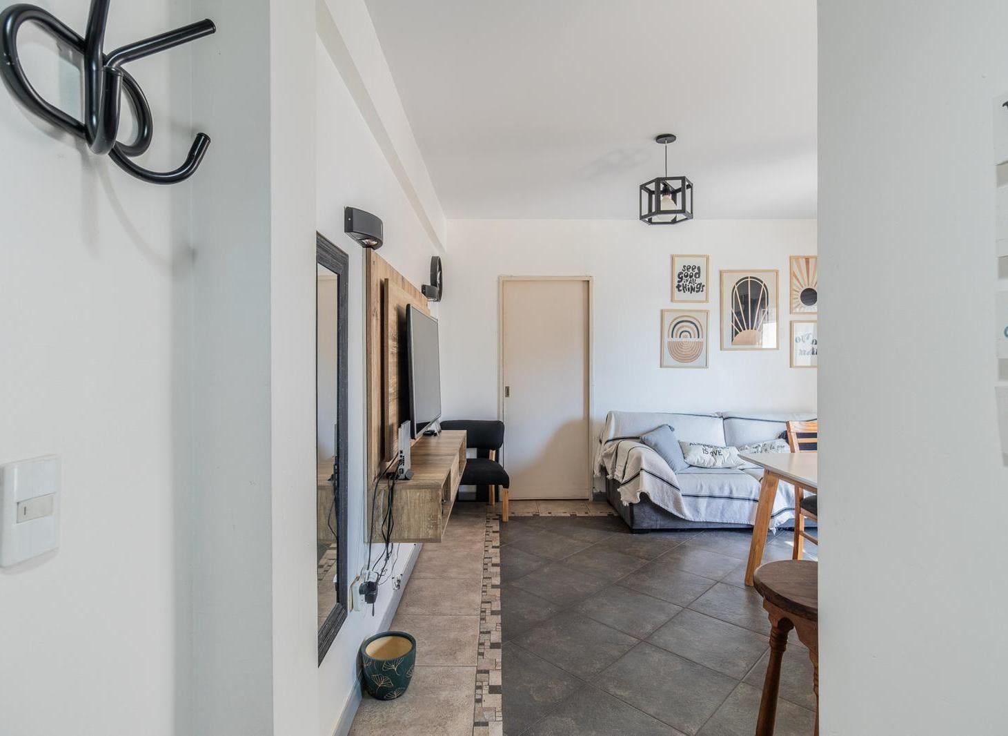 Foto de Venta Departamento 2 ambientes con balcon en Liniers, imagen 4
