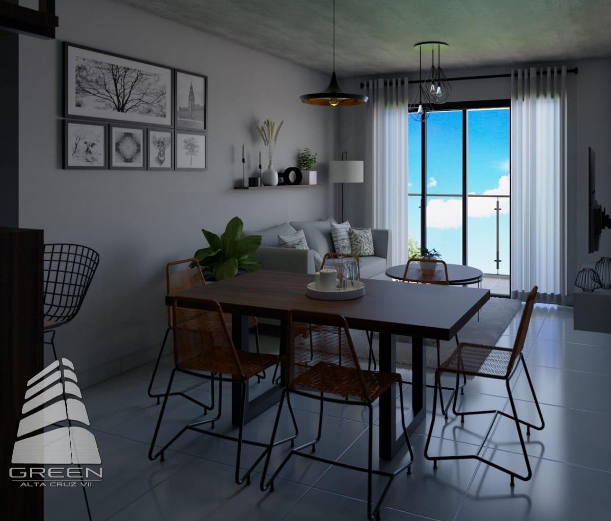 Venta en Pozo! Dpto de 1 Dormitorio | San Lorenzo 1525 1