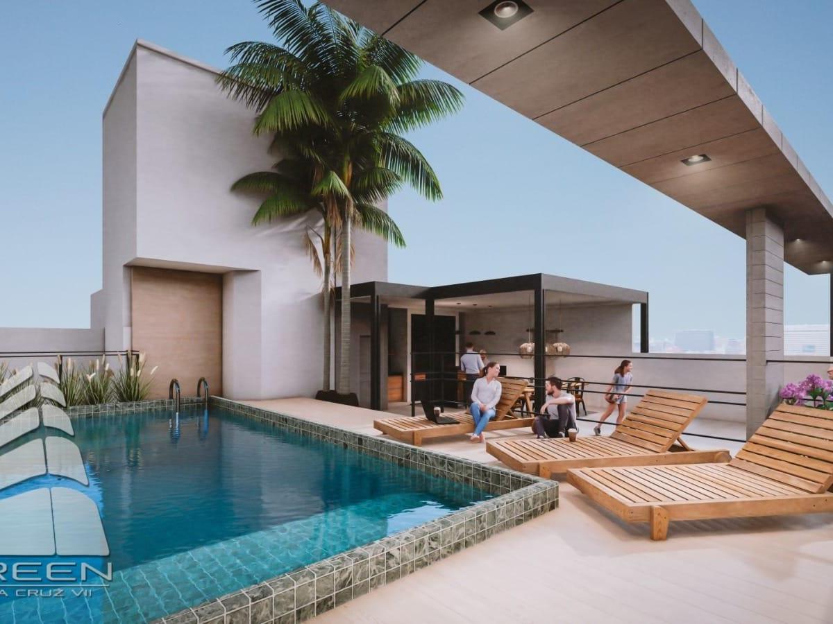 Venta en Pozo! Dpto de 1 Dormitorio | San Lorenzo 1525 4