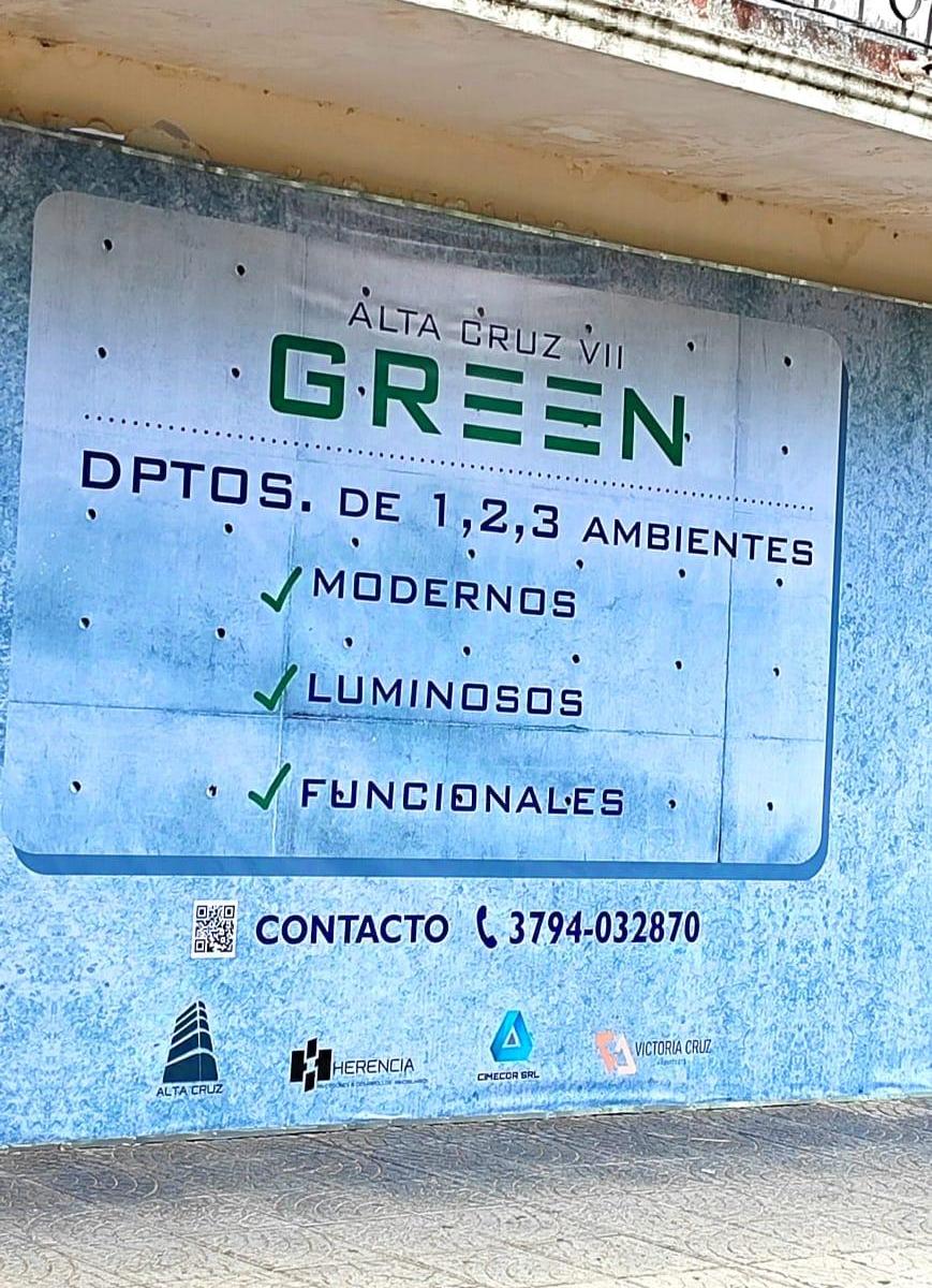 Venta en Pozo! Dpto de 1 Dormitorio | San Lorenzo 1525 5