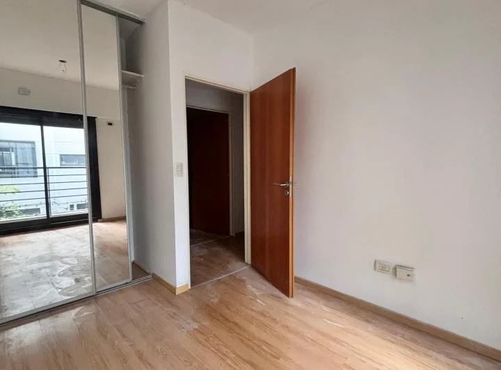 Alquiler hermoso y amplio 3 ambientes en Caballito! 5