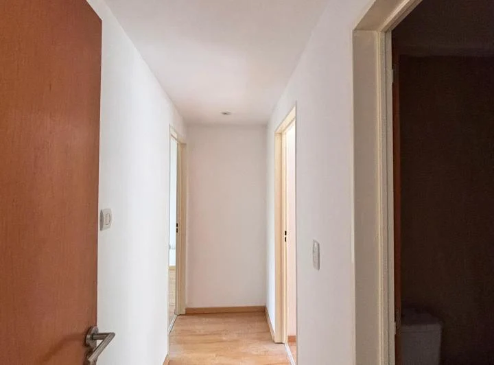 Alquiler hermoso y amplio 3 ambientes en Caballito! 2