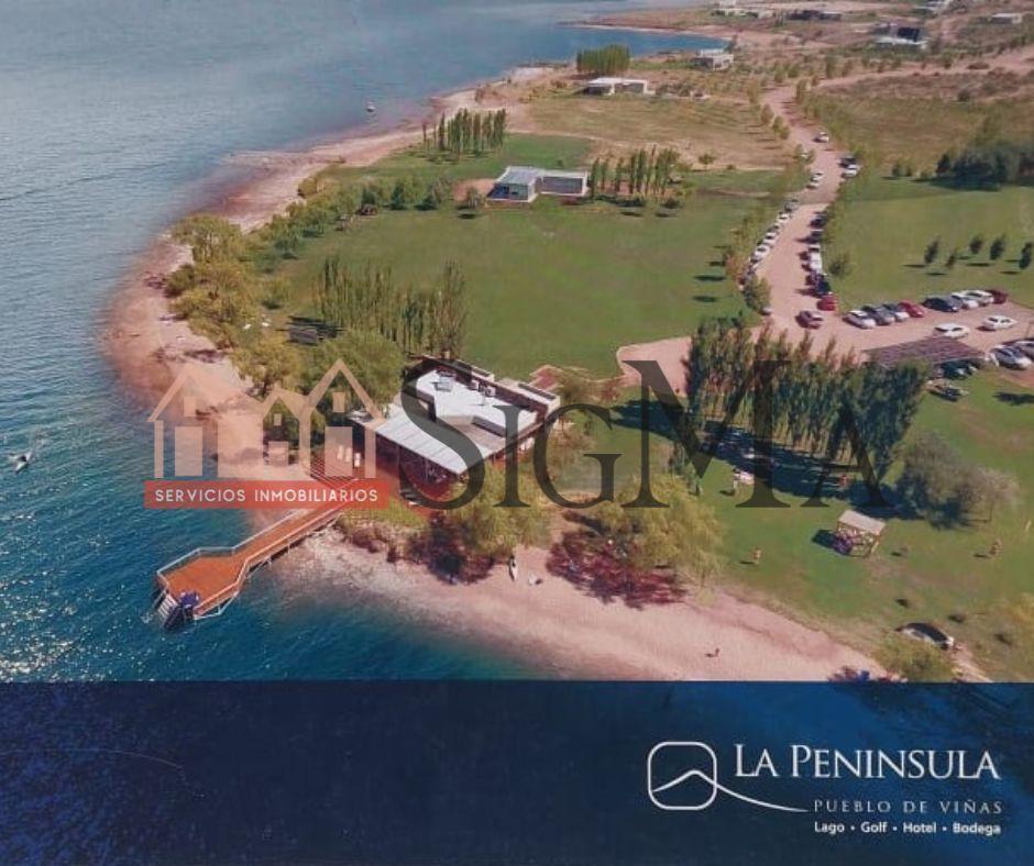 Foto de Casa en Venta en la peninsula, imagen 5