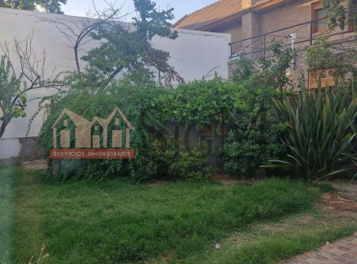 CASA EN ALQUILER NIVEL GERENCIAL 3