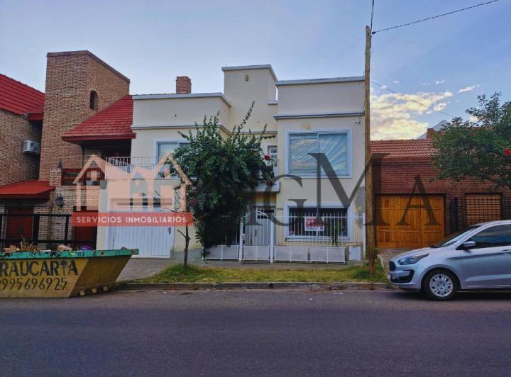 CASA EN ALQUILER NIVEL GERENCIAL 2