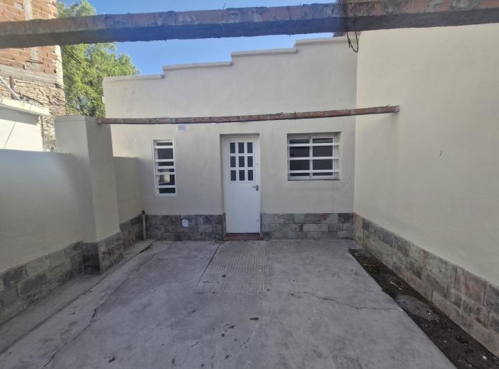 Casa en alquiler 3