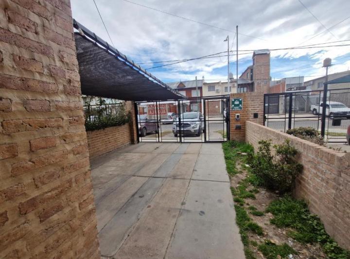 Casa en alquiler 4