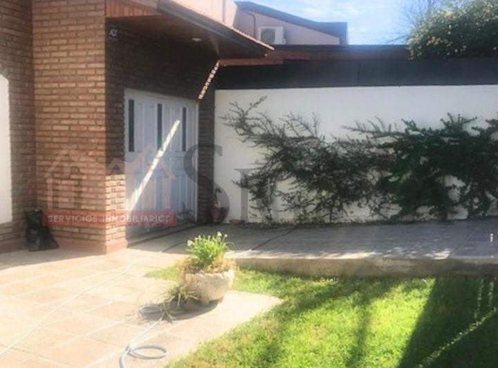 Casa en  ALQUILER 3 dormitorios 5