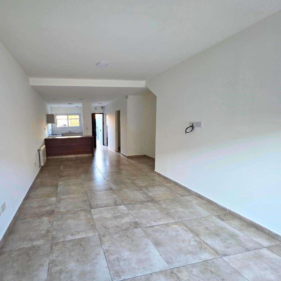 Casa en alquiler