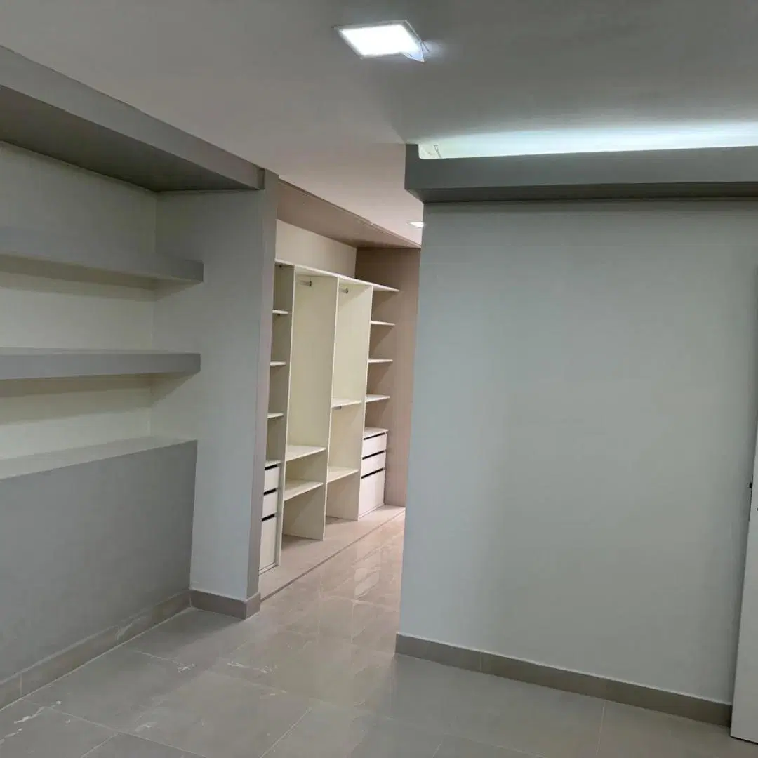 Departamento en Alquiler 3