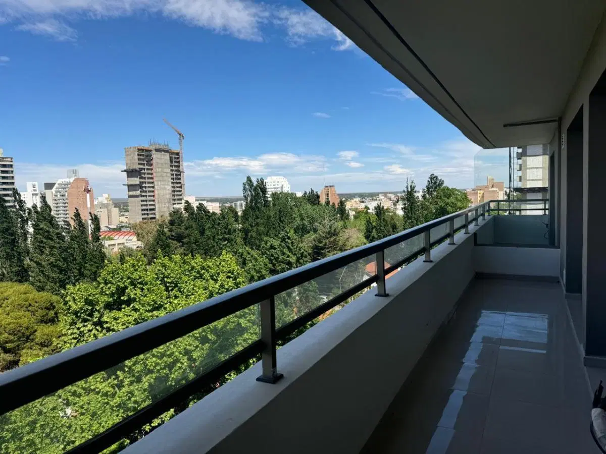 Departamento en Alquiler 2