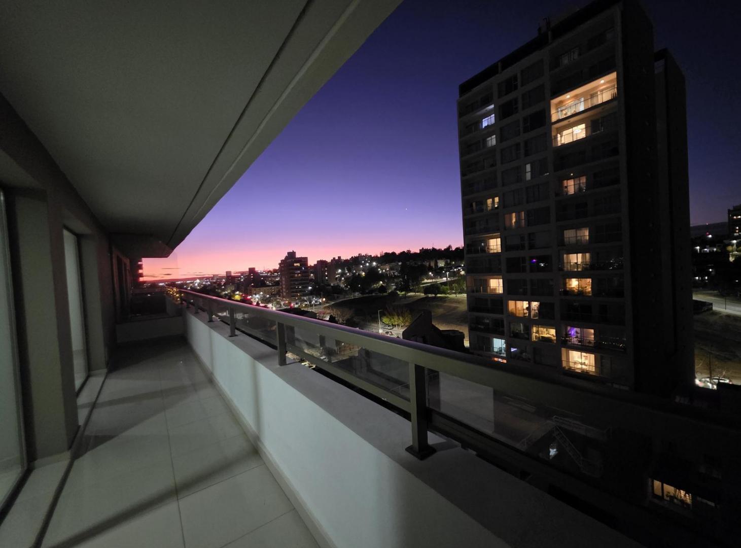 Departamento en Alquiler