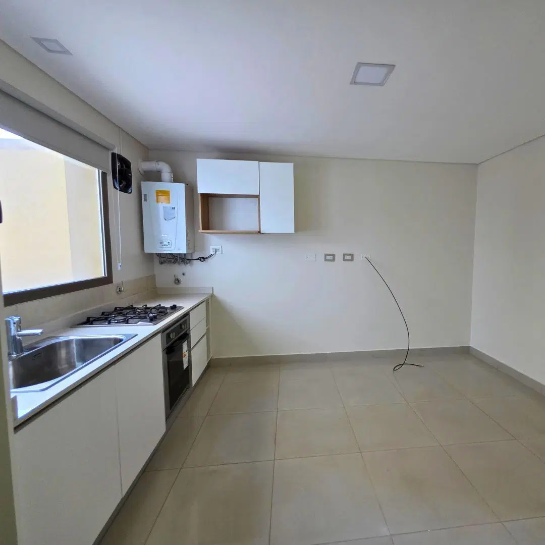 Departamento en alquiler 2