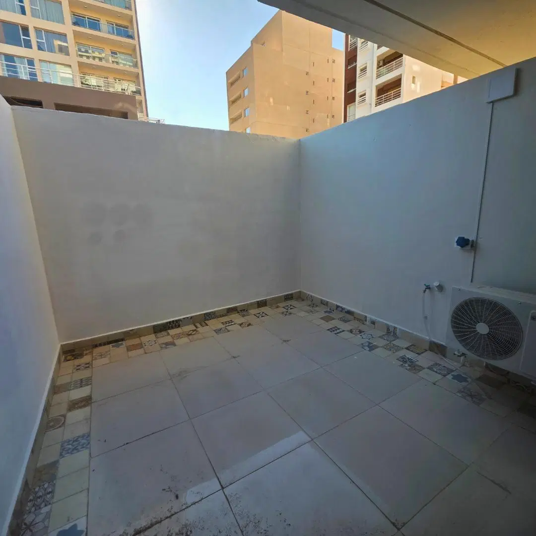 Departamento en alquiler 3