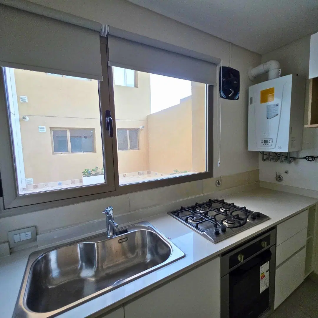 Departamento en alquiler 4
