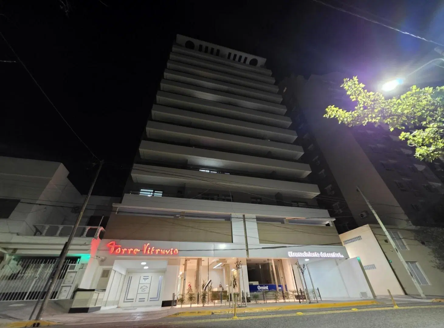 Departamento en alquiler 1