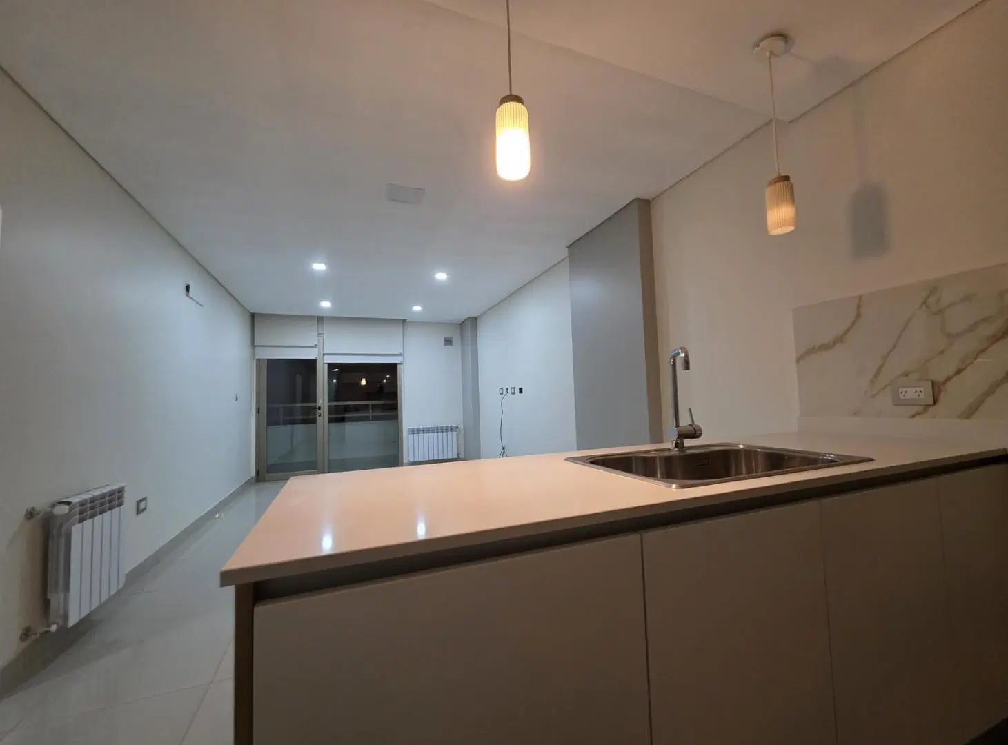 Departamento en alquiler 3