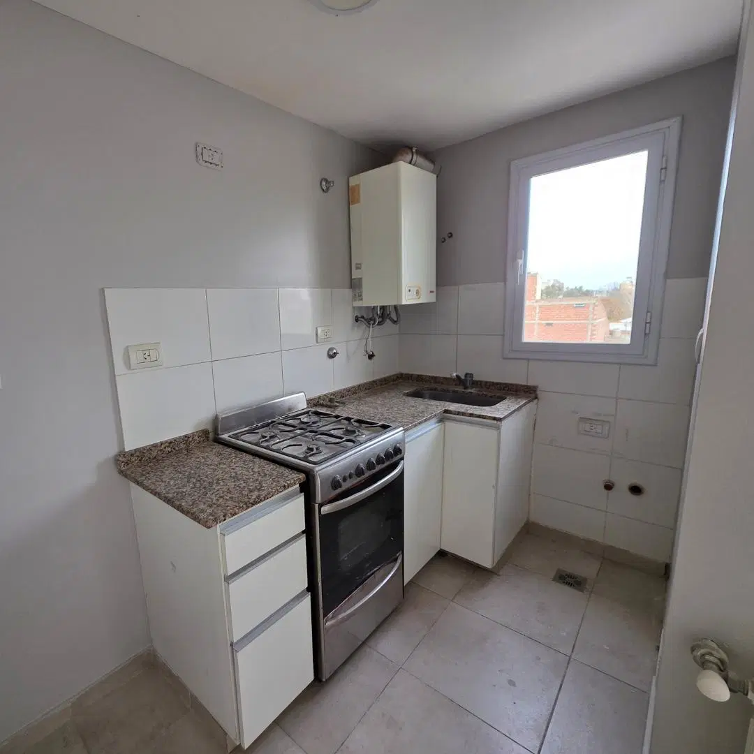 Departamento en alquiler de un dormitorio 2