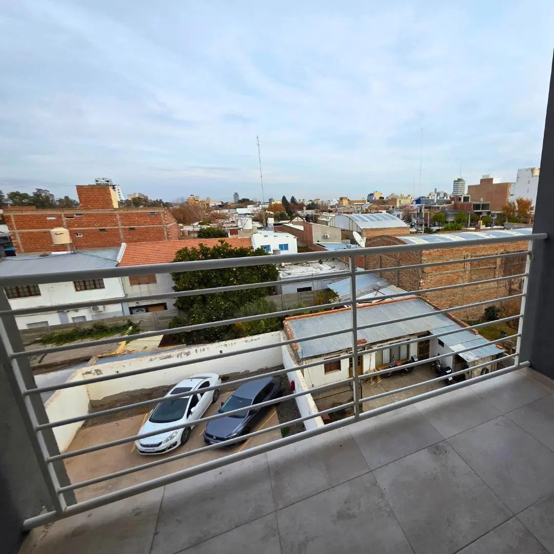 Departamento en alquiler de un dormitorio 5