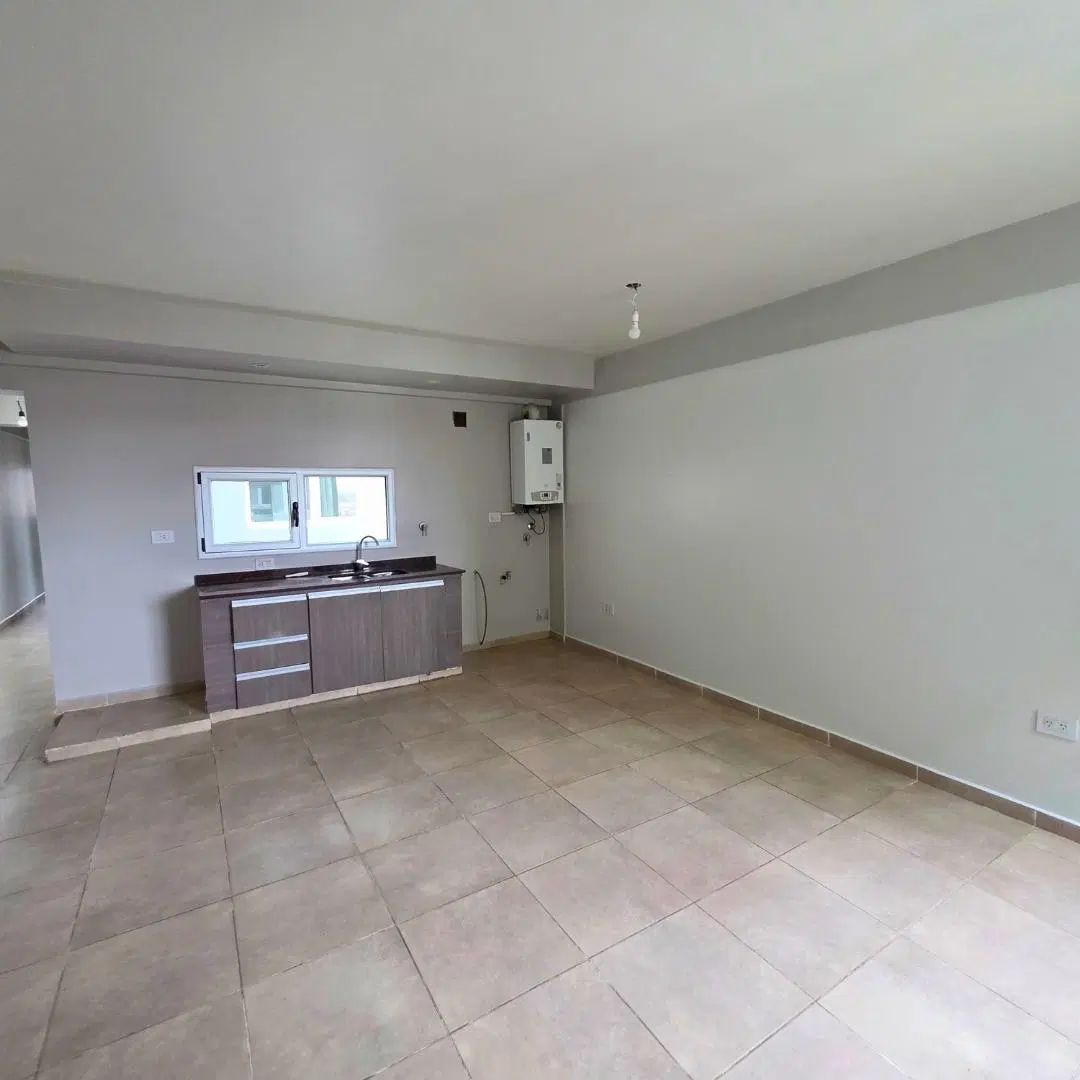 Departamento en alquiler 3