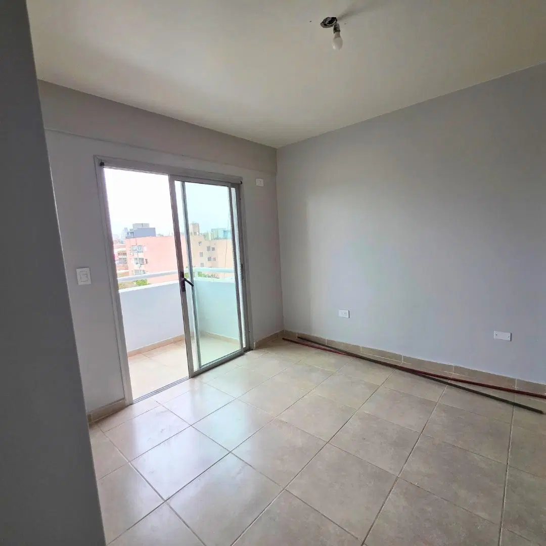 Departamento en alquiler 5