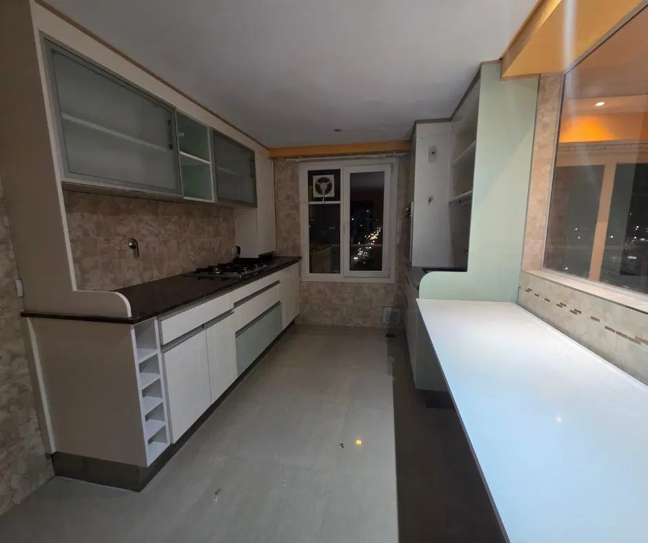 Departamento en alquiler 1