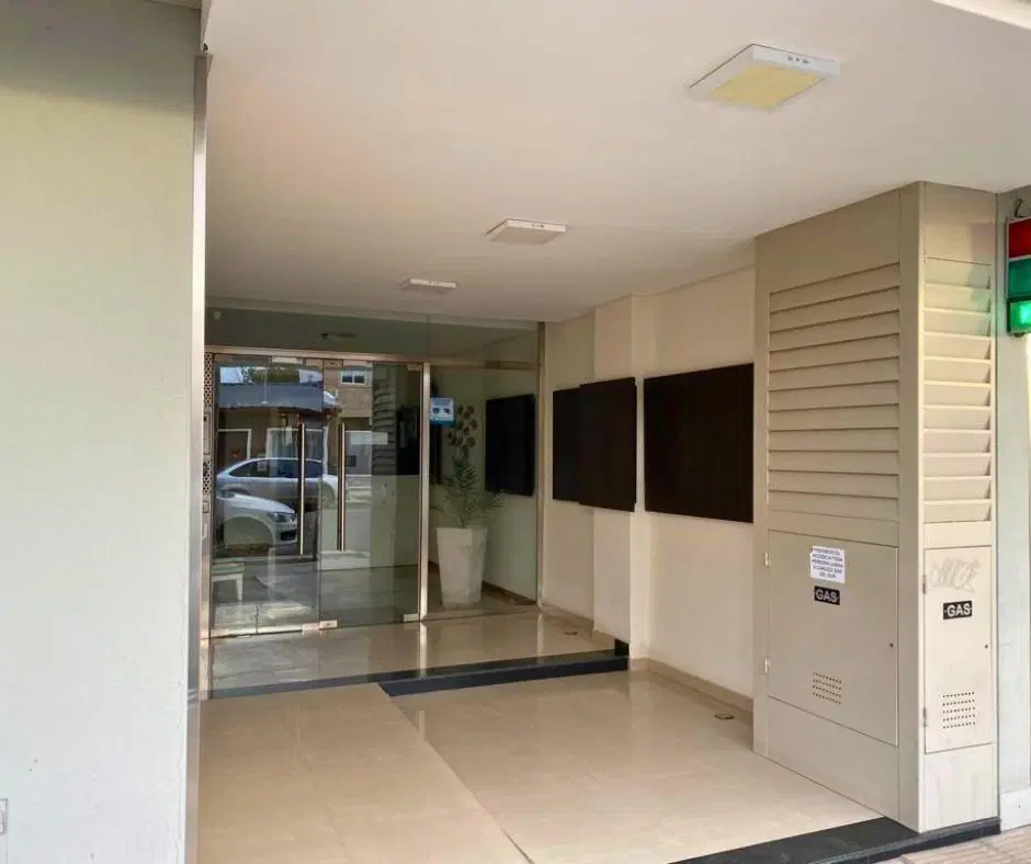 Departamento en alquiler 4