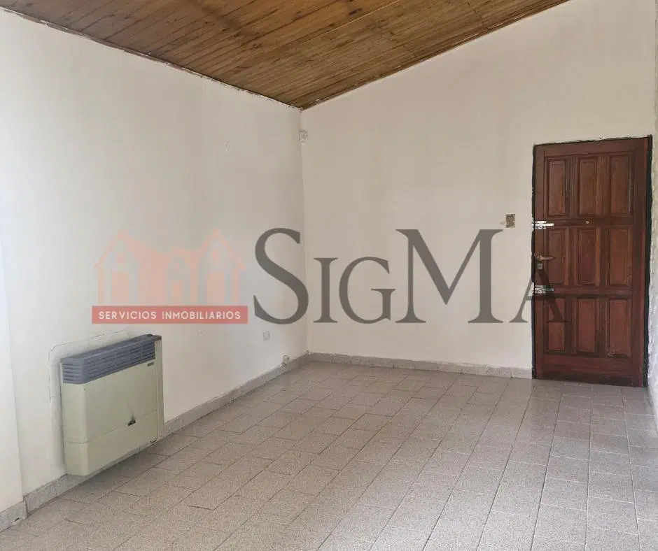 Departamento en alquiler 2