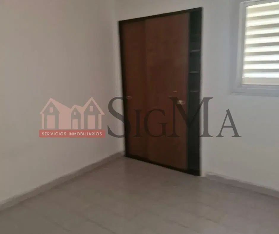 Departamento en alquiler 4