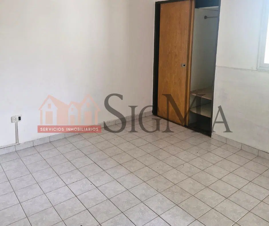 Departamento en alquiler 1