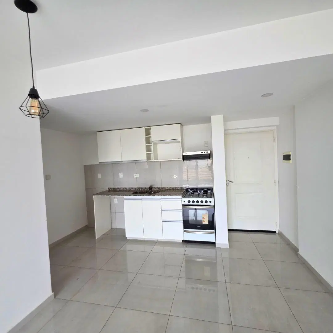 DEPARTAMENTO EN ALQUILER 1