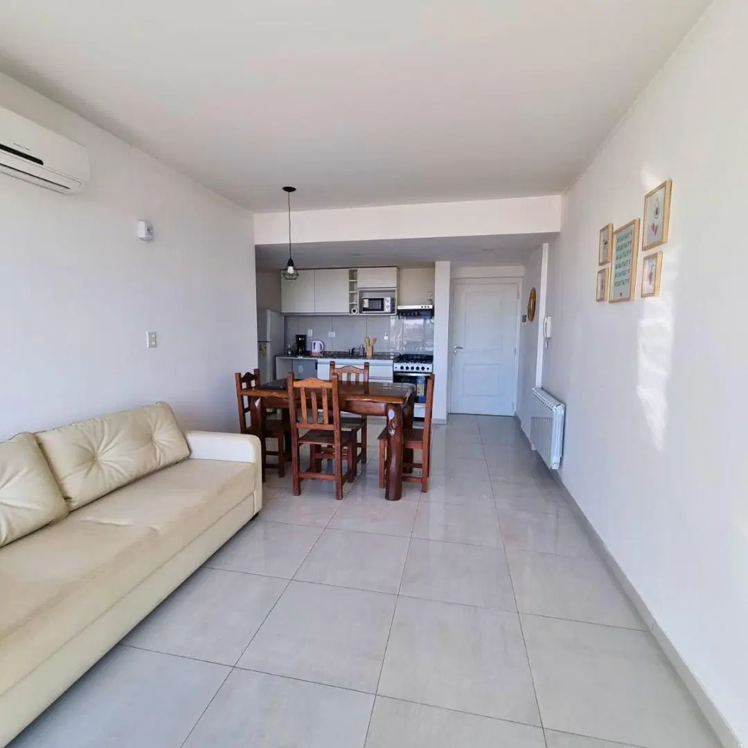 DEPARTAMENTO EN ALQUILER 2