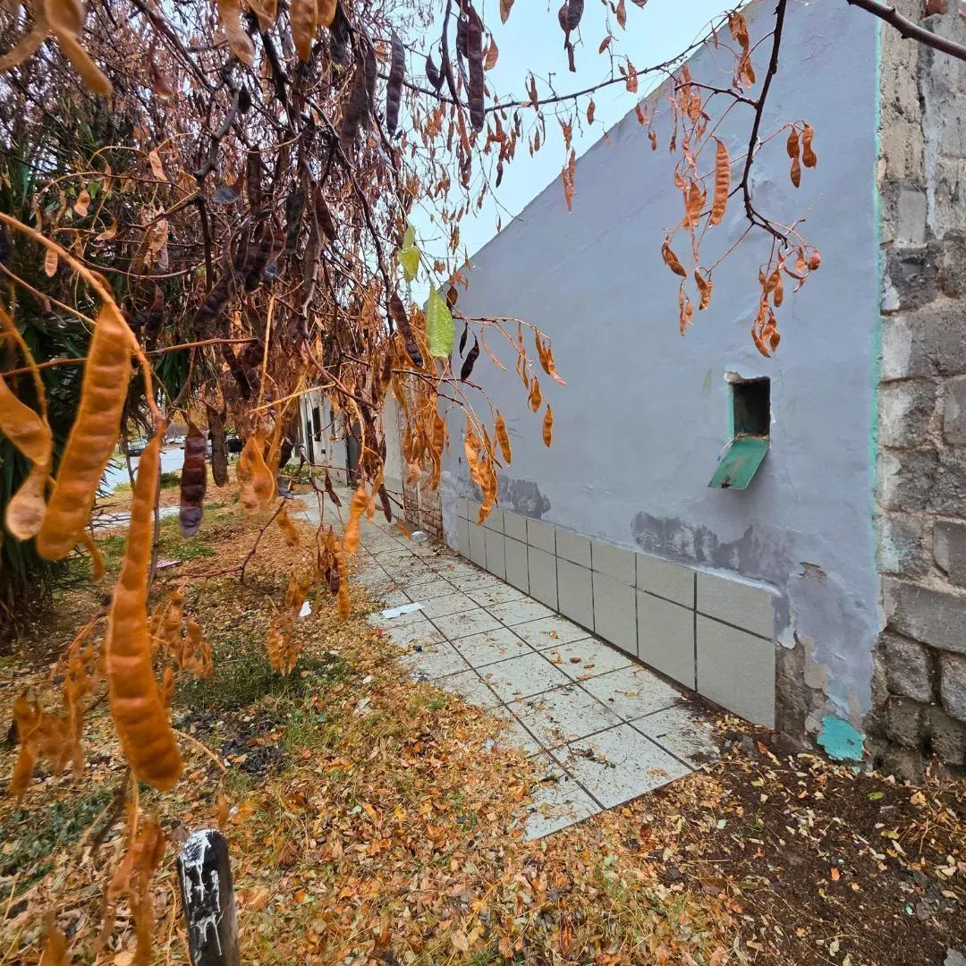 Terreno en venta 4