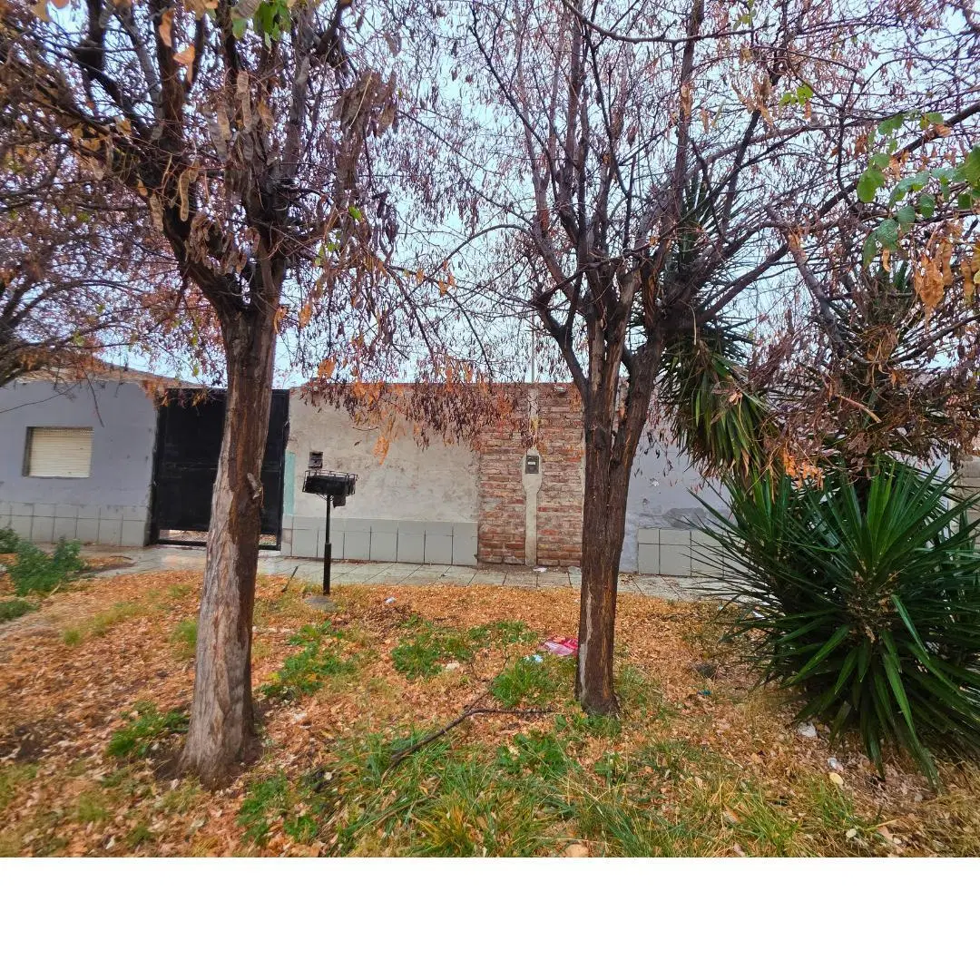 Terreno en venta 2