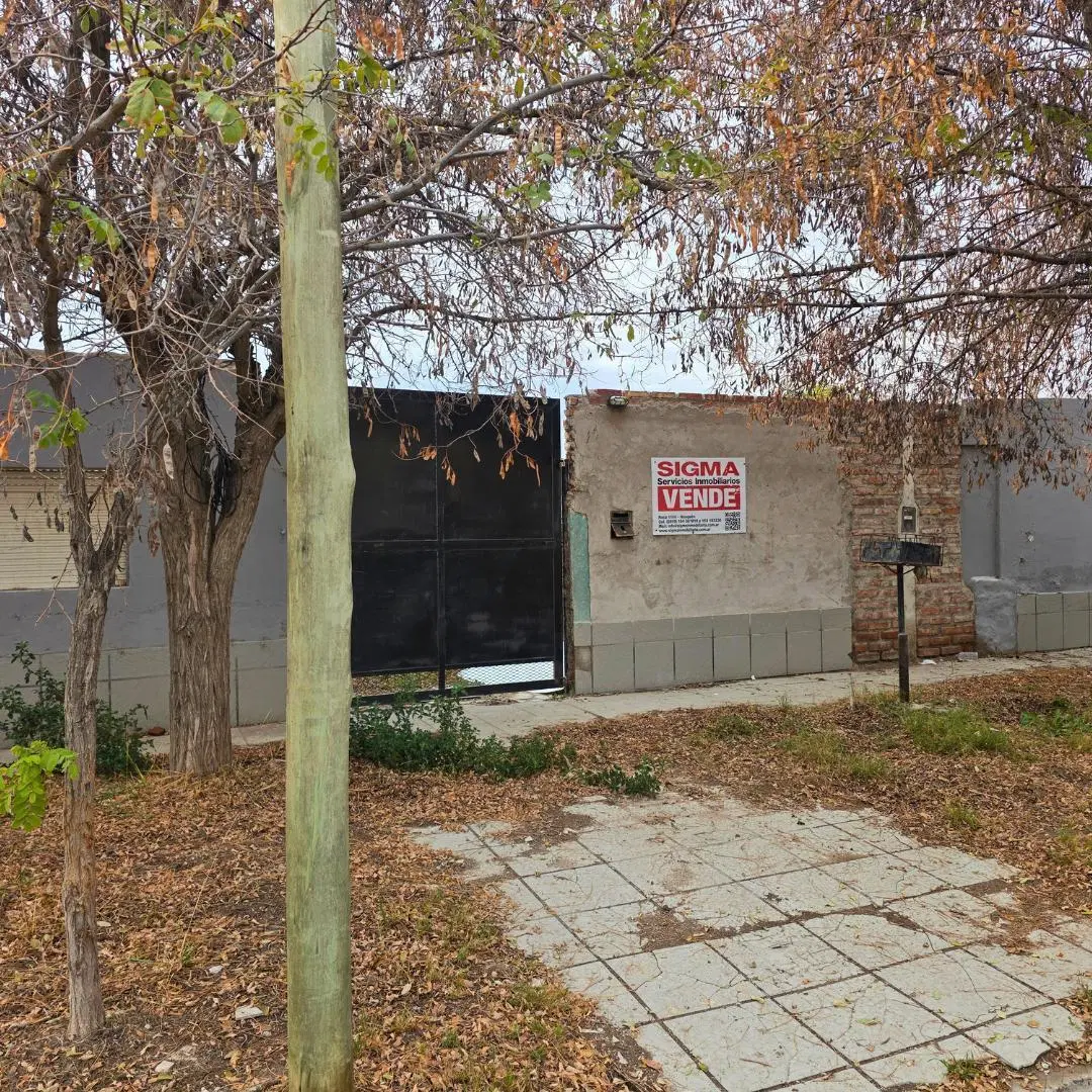 Terreno en venta 3