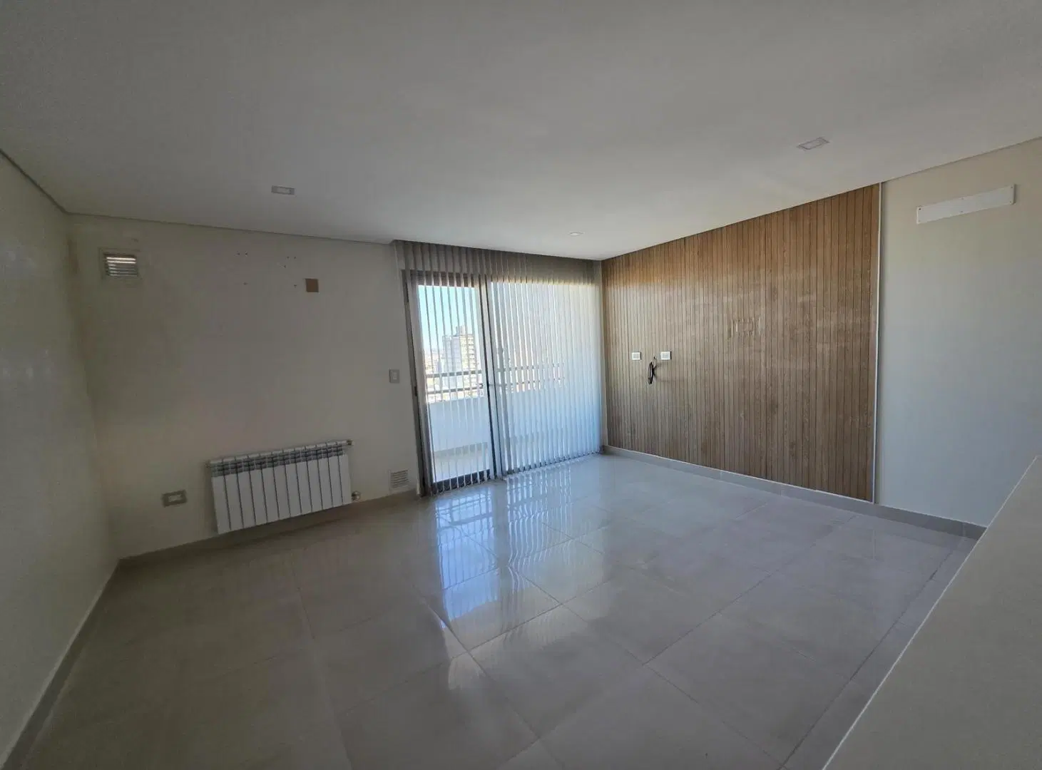 Departamento en Alquiler 3