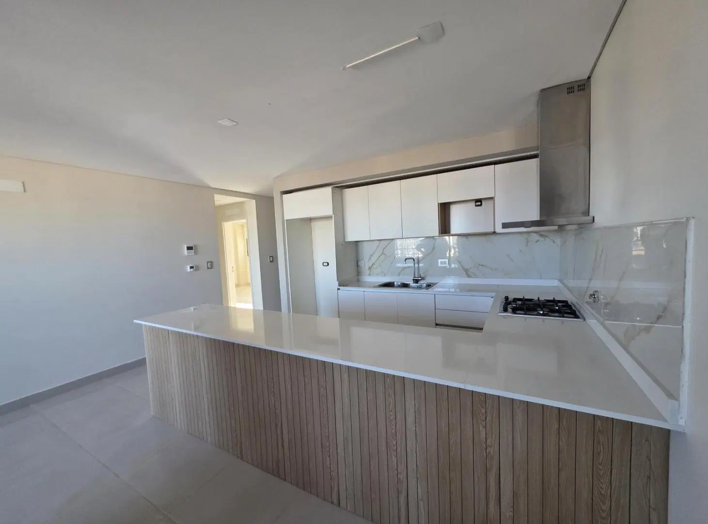 Departamento en Alquiler 2