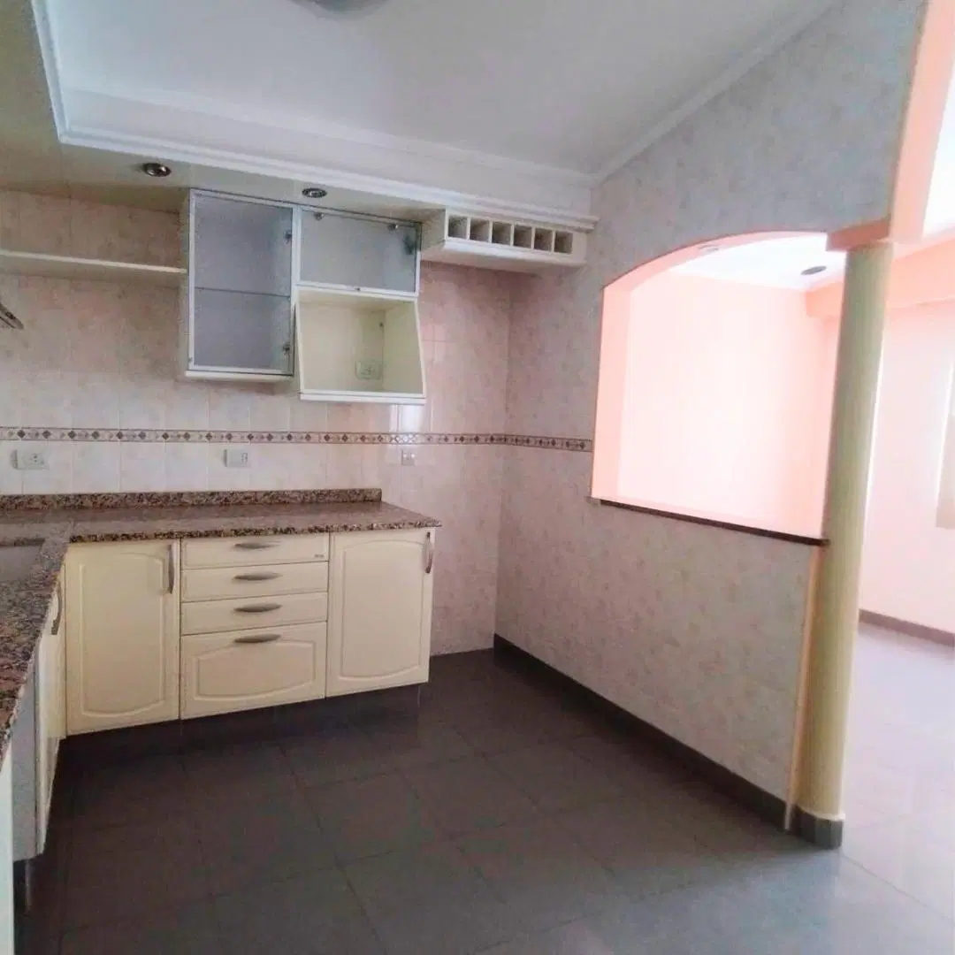 Departamento en alquiler 2