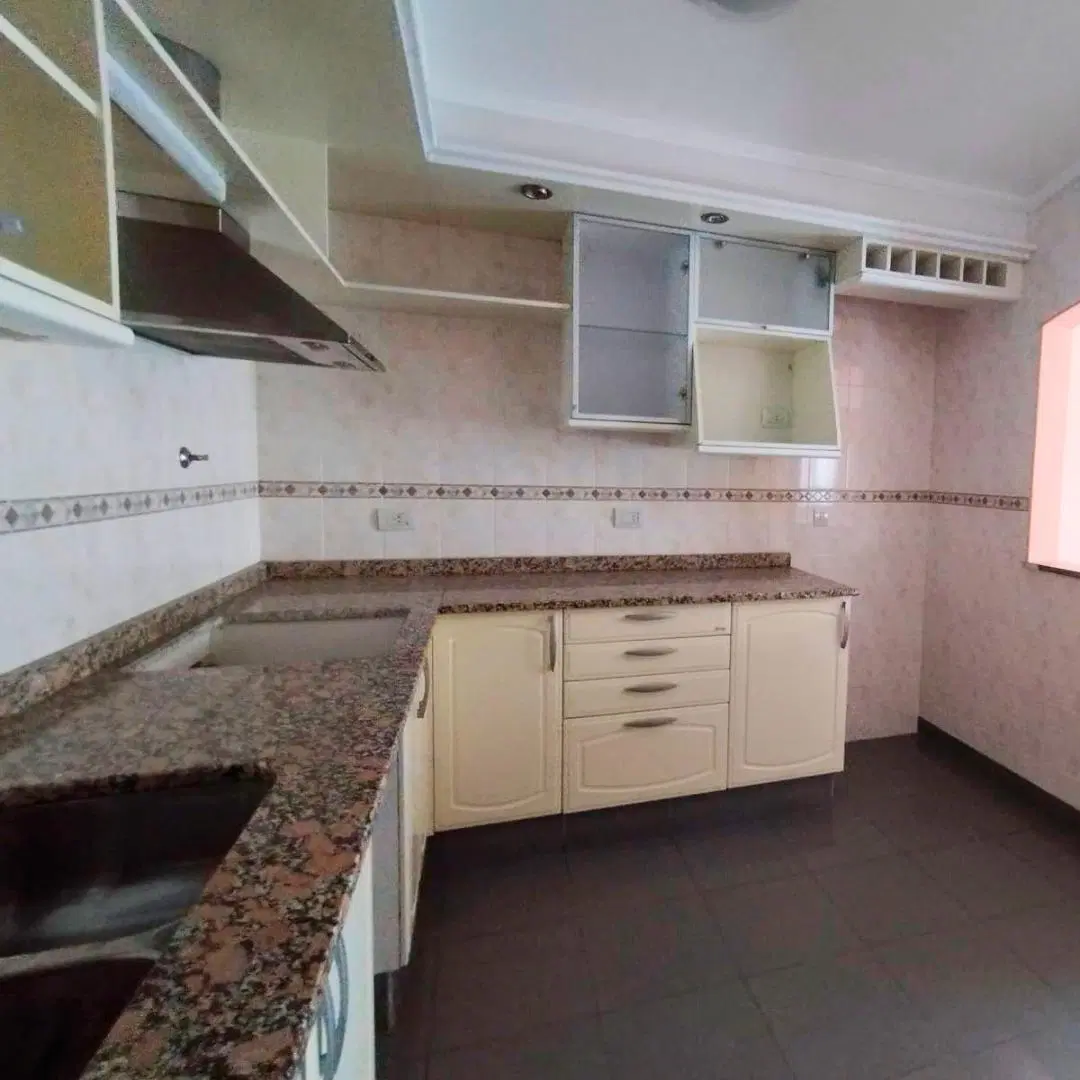 Departamento en alquiler 3