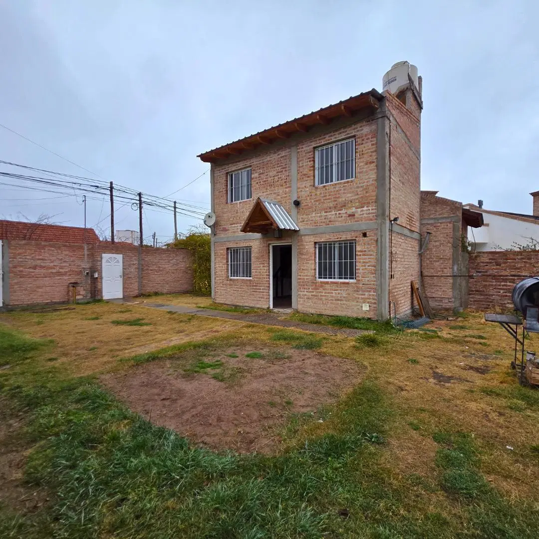 Casa en alquiler 1