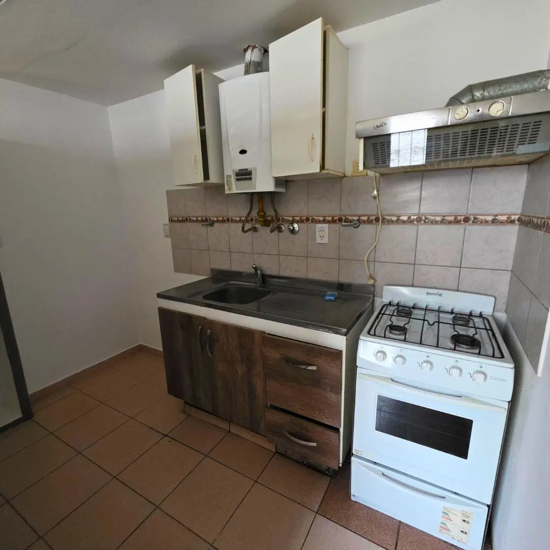 Casa en alquiler 2