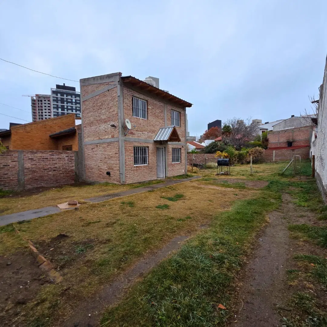 Casa en alquiler 3