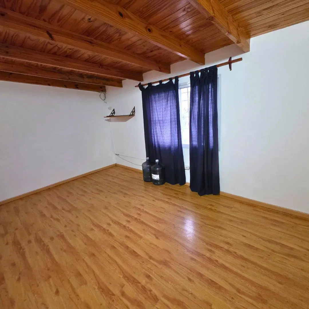 Departamento en alqulier 4
